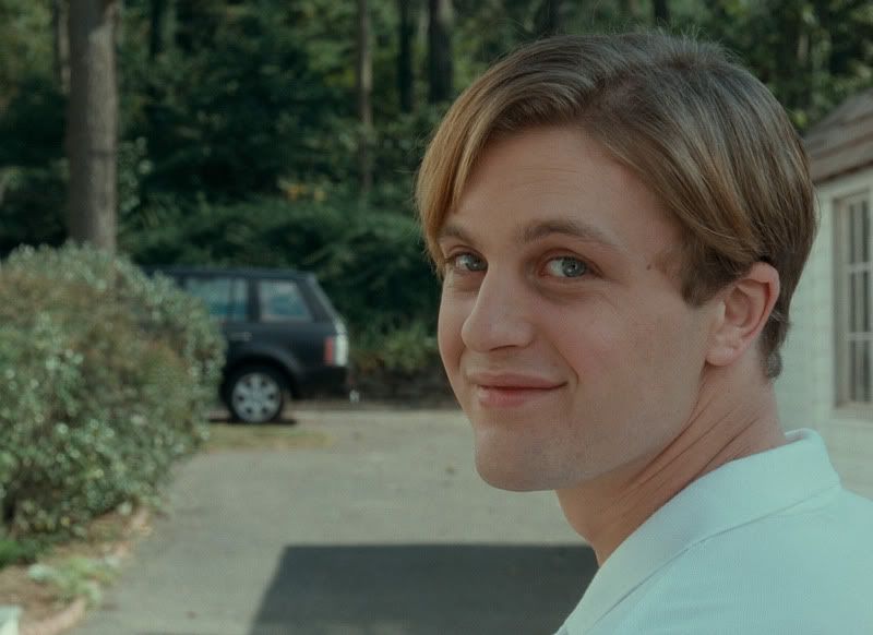 his 1997 film Funny Games,